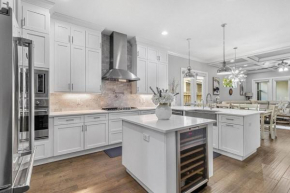 Upscale Soho living Near bayshore Boulevard